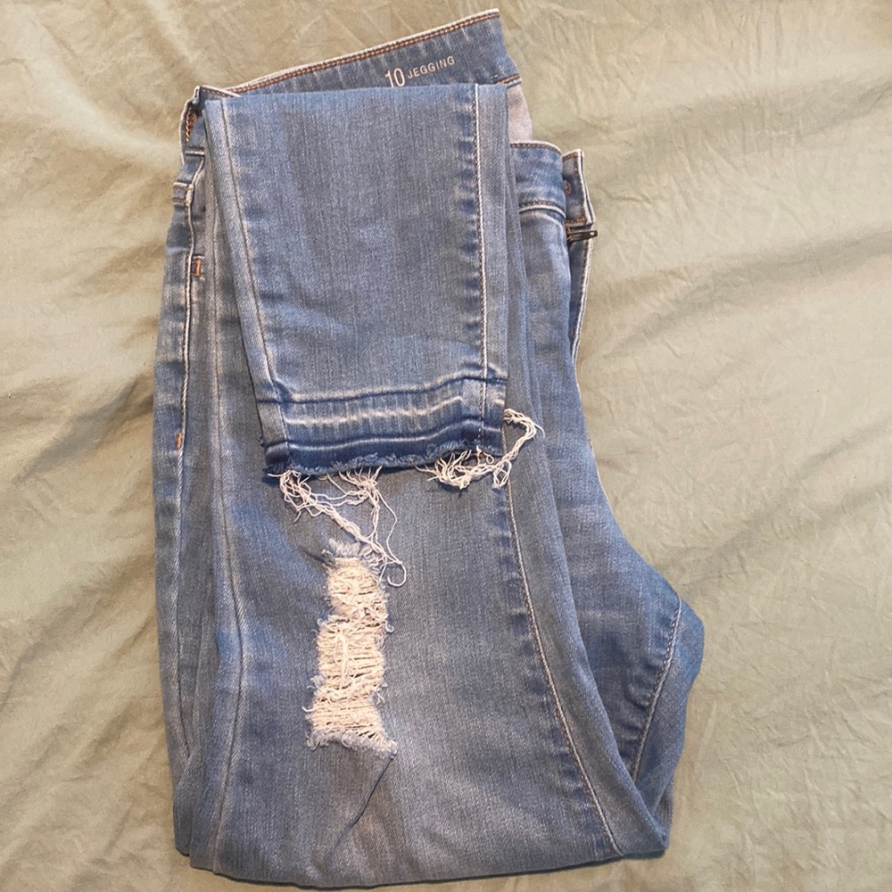 Jeans (jegging)